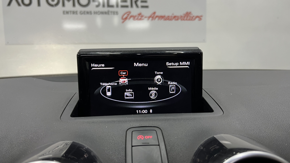 Audi A1 Sportback — 18
