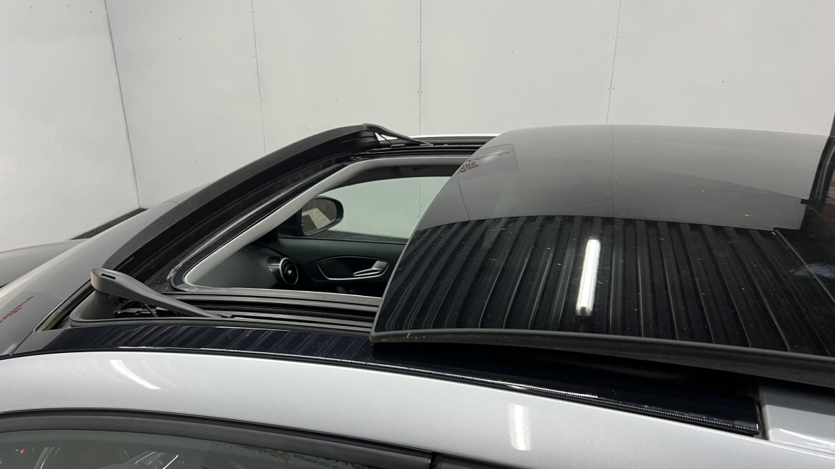 Audi A1 Sportback — 17