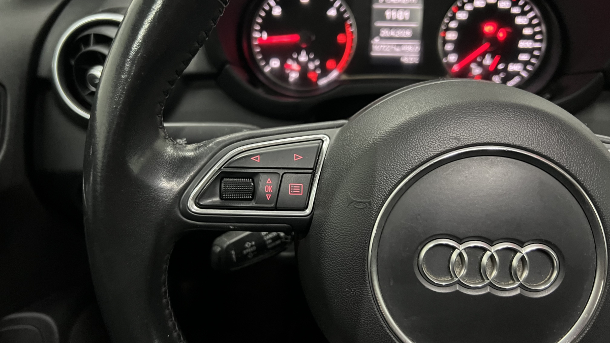 Audi A1 Sportback — 24