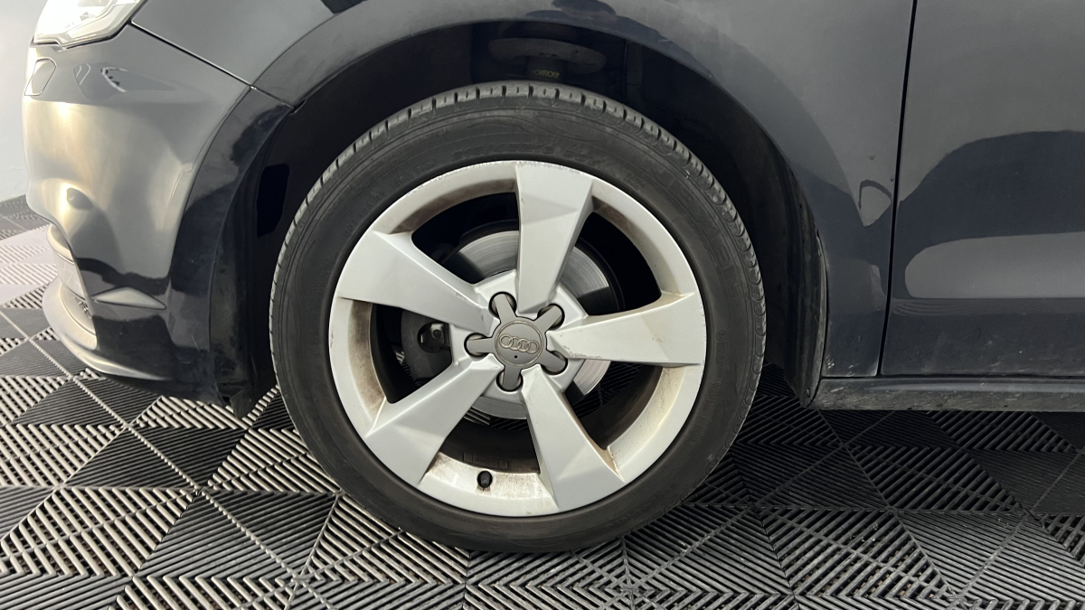 Audi A1 Sportback — 19
