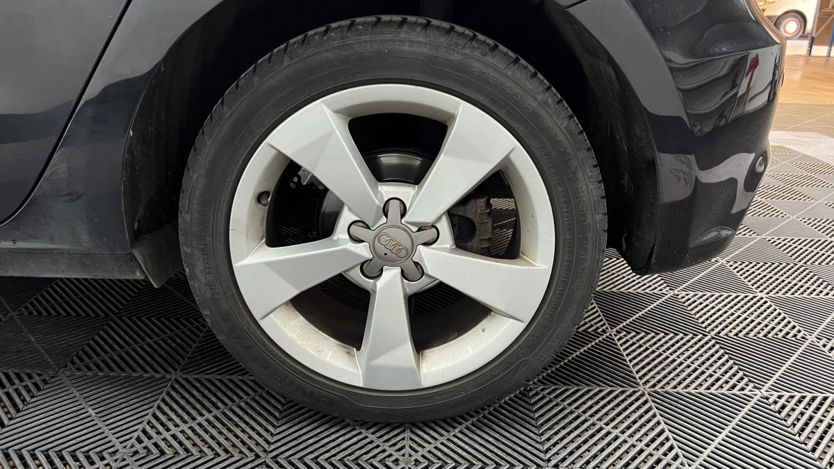 Audi A1 Sportback — 20