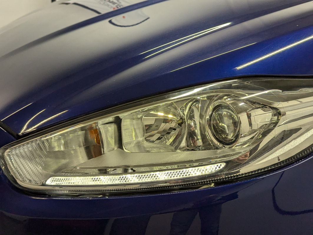 Ford Fiesta — 25