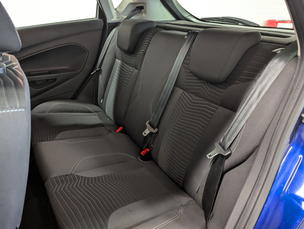 Ford Fiesta — 13