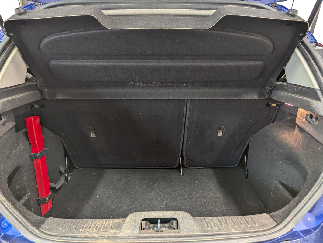 Ford Fiesta — 28