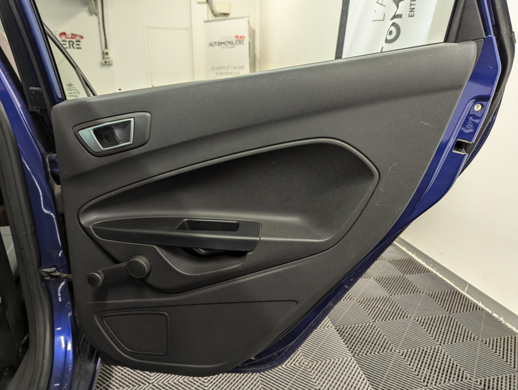 Ford Fiesta — 30