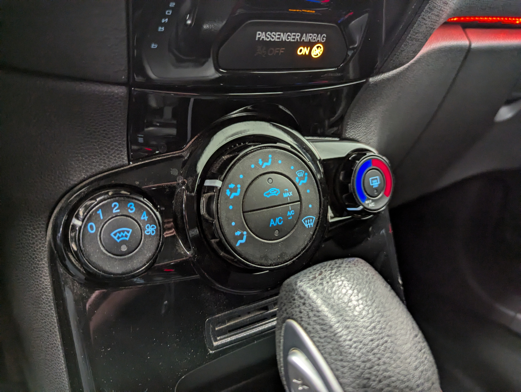 Ford Fiesta — 20