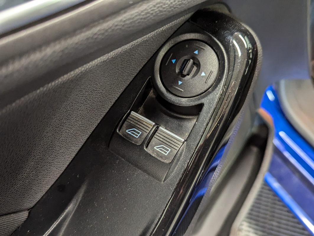 Ford Fiesta — 23
