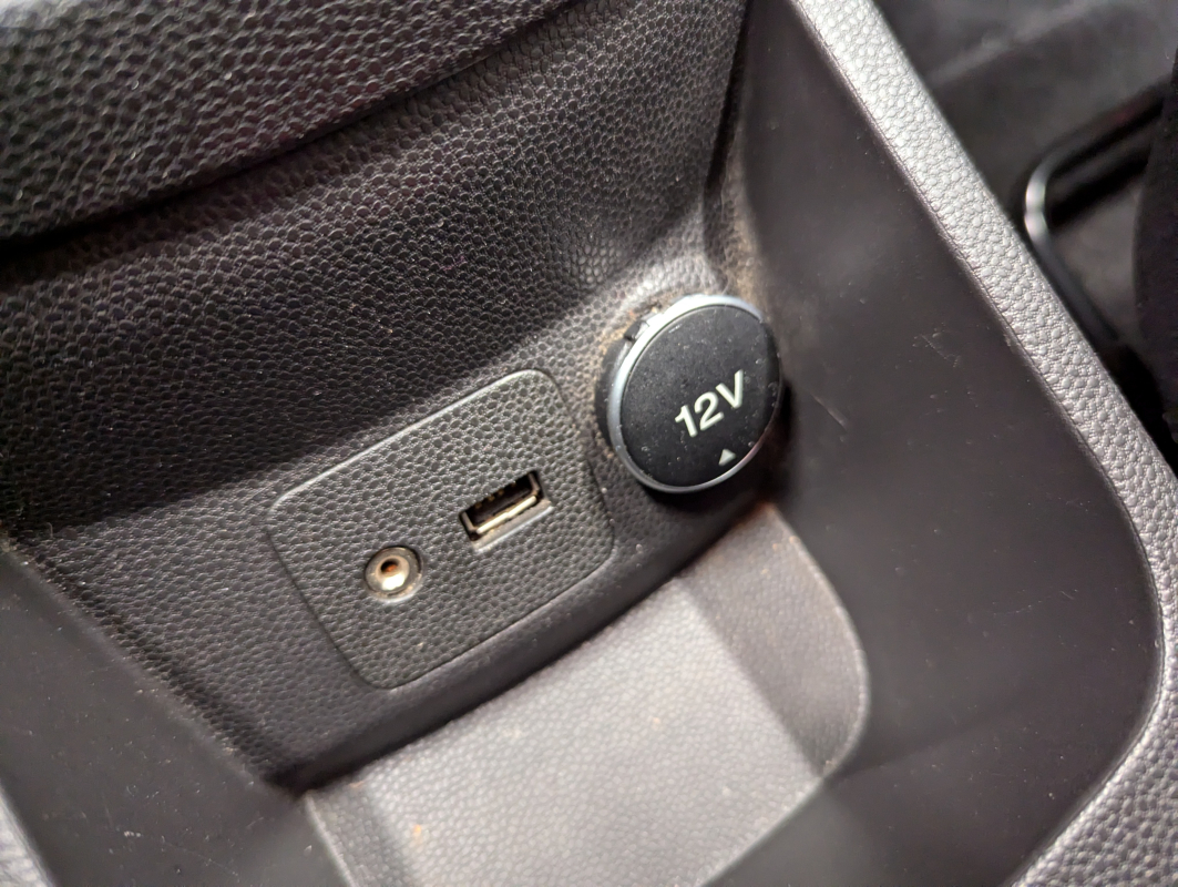 Ford Fiesta — 24