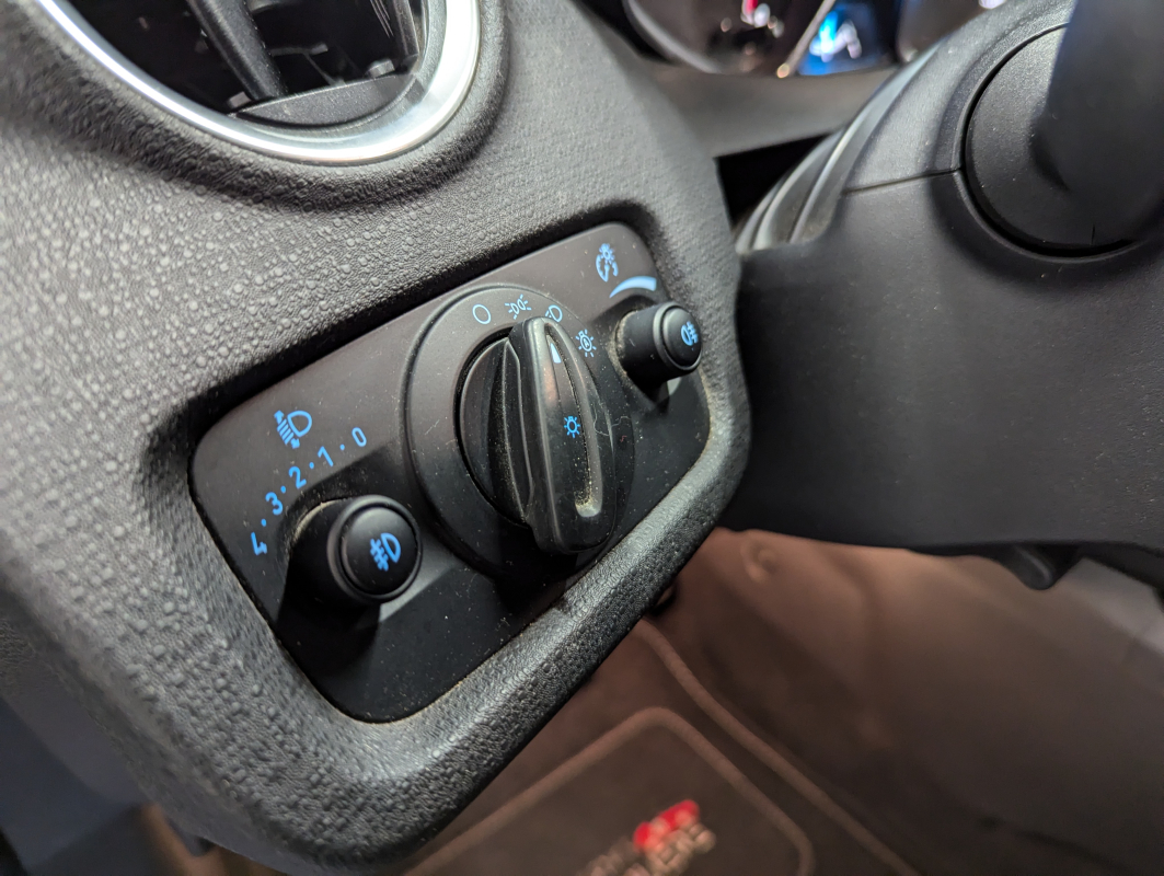 Ford Fiesta — 19