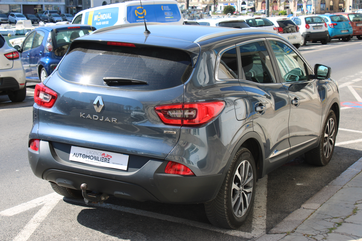 Renault Kadjar — 5