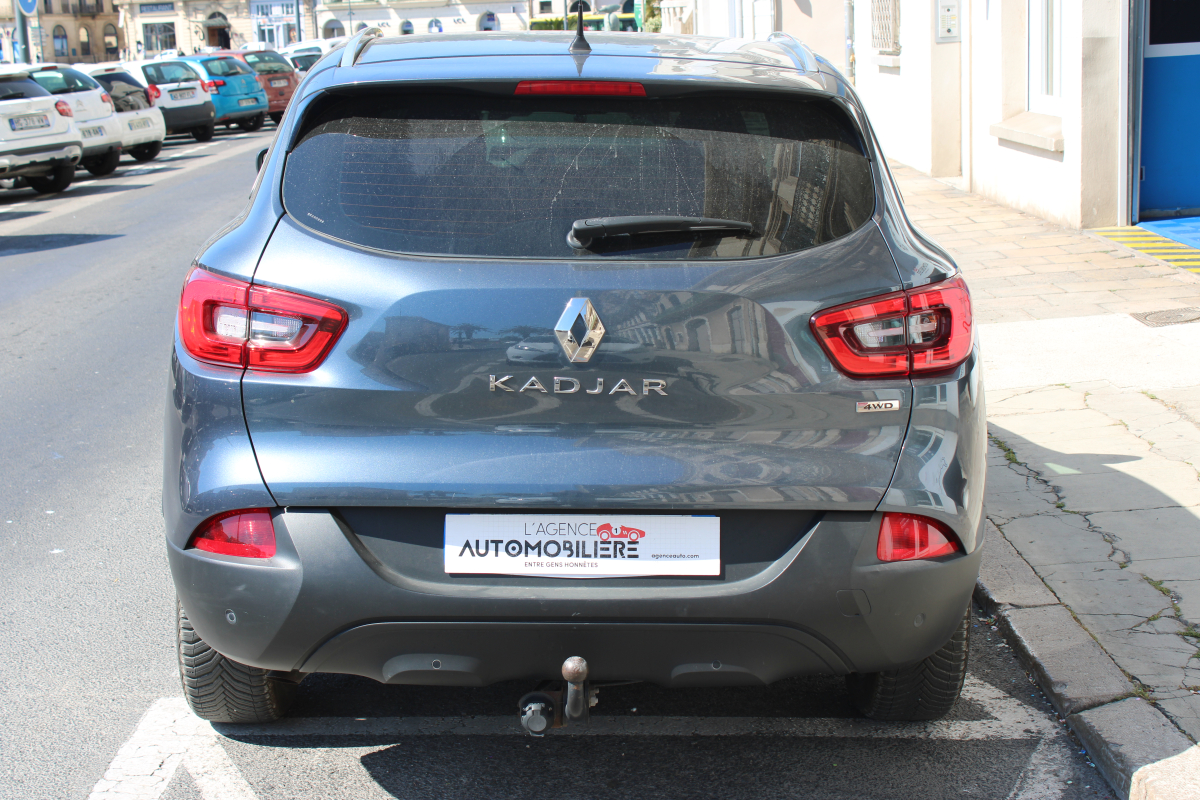 Renault Kadjar — 6
