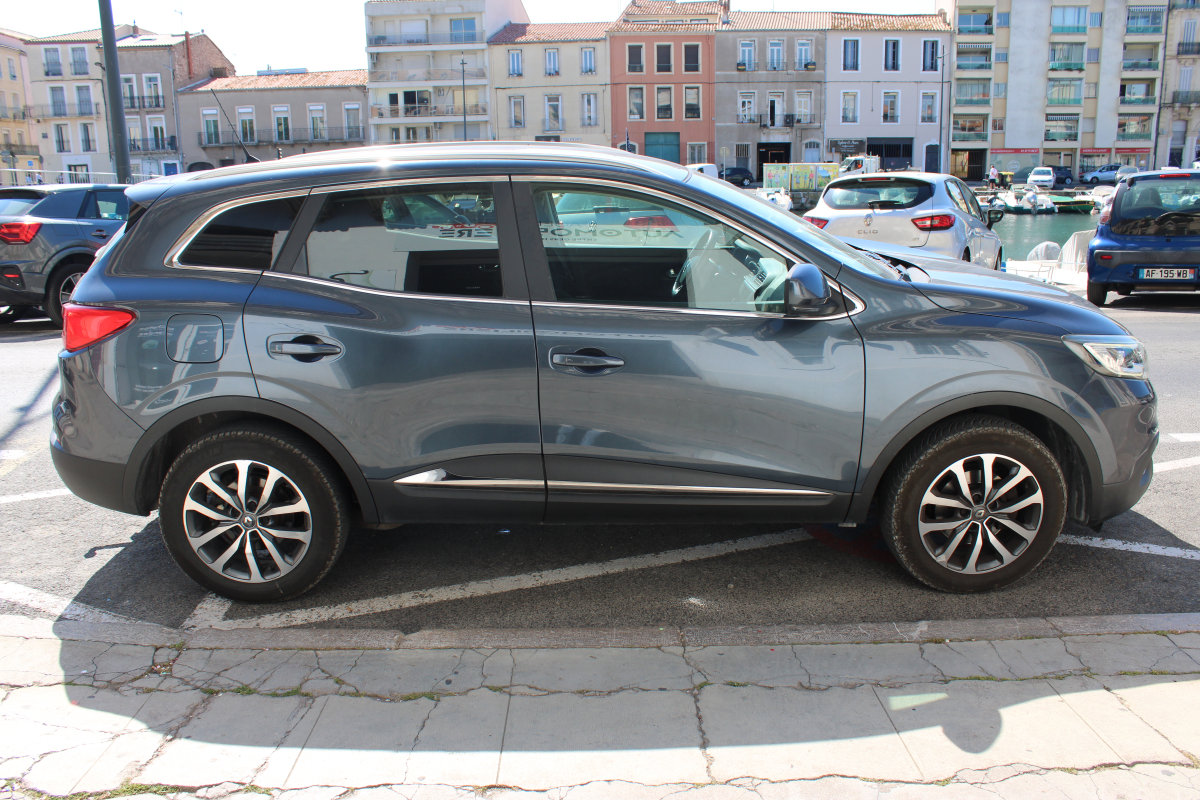 Renault Kadjar — 4