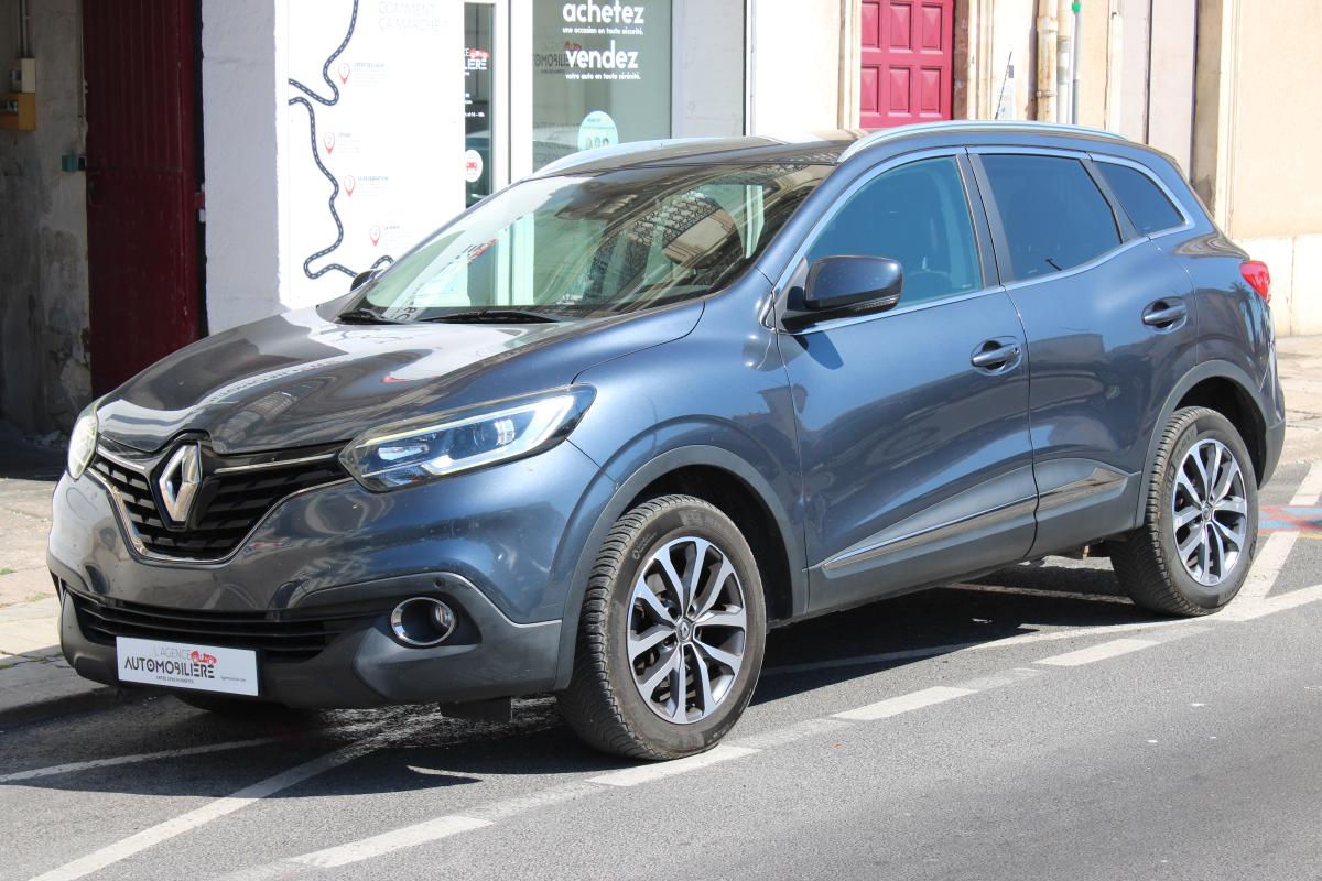Renault Kadjar