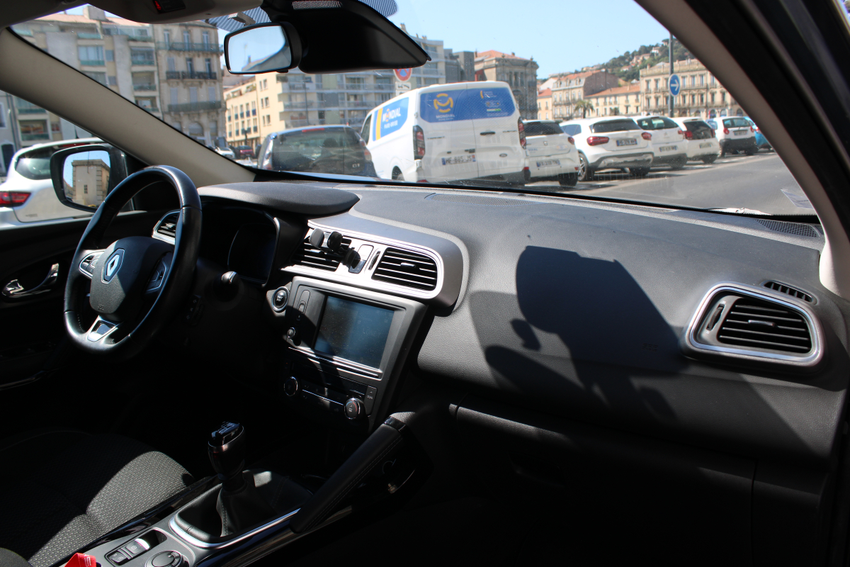 Renault Kadjar — 9