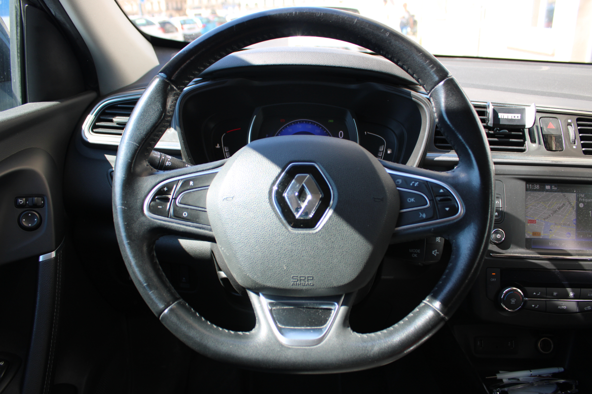 Renault Kadjar — 15