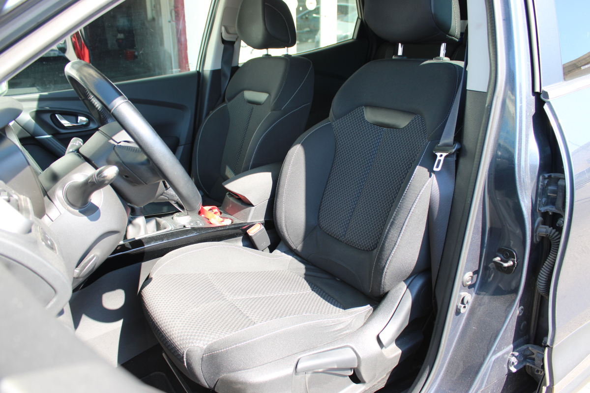 Renault Kadjar — 12