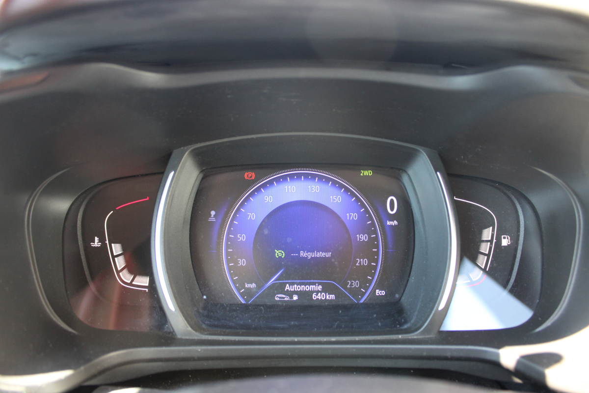 Renault Kadjar — 18