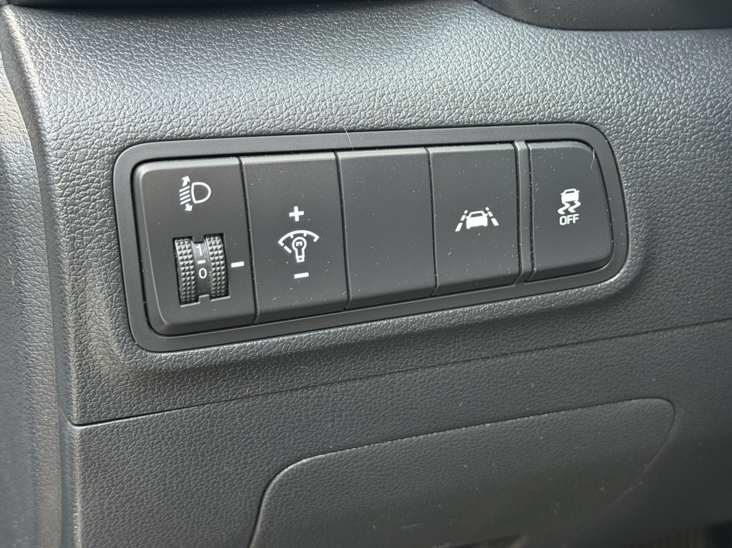 Hyundai Tucson — 22
