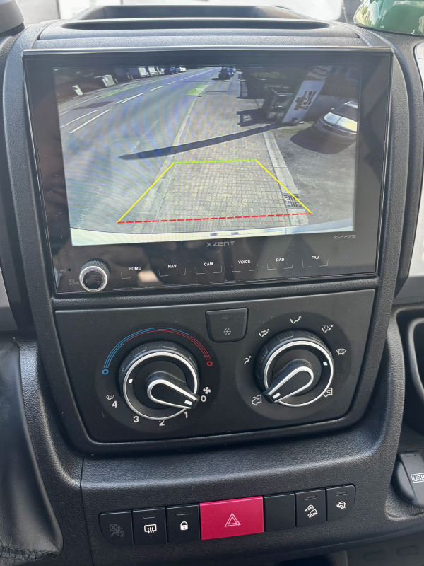 Citroen Jumper — 20