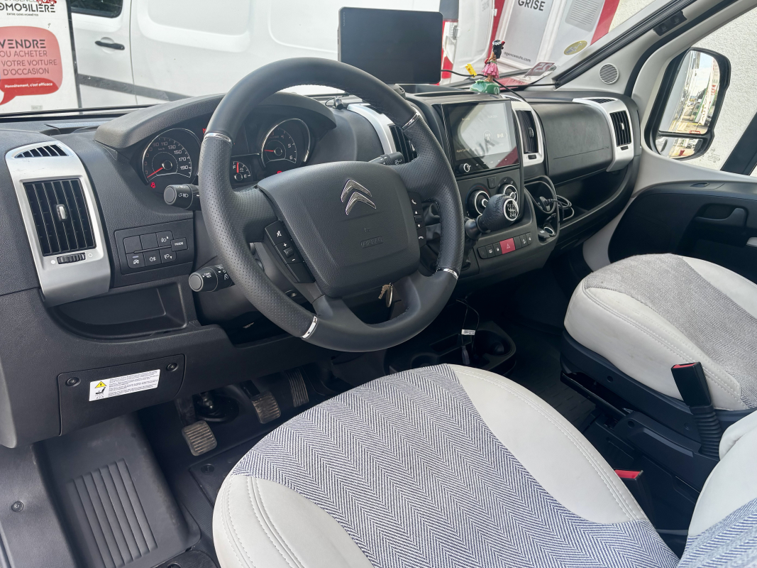 Citroen Jumper — 10