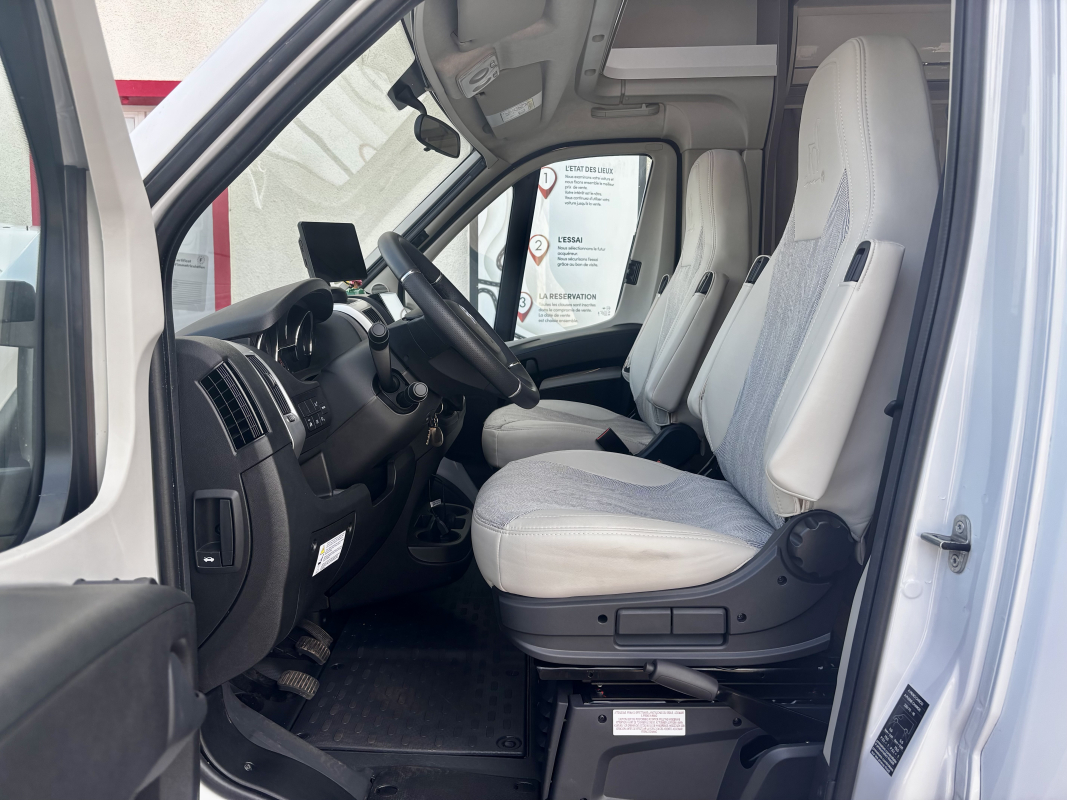 Citroen Jumper — 11