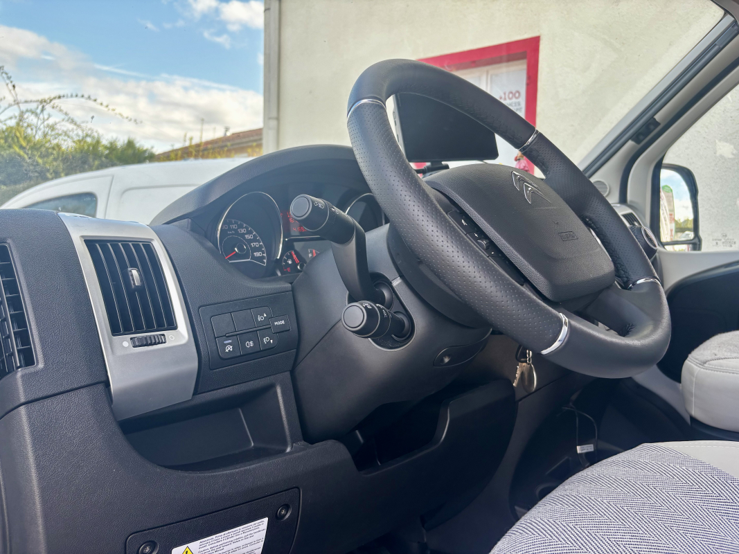 Citroen Jumper — 33