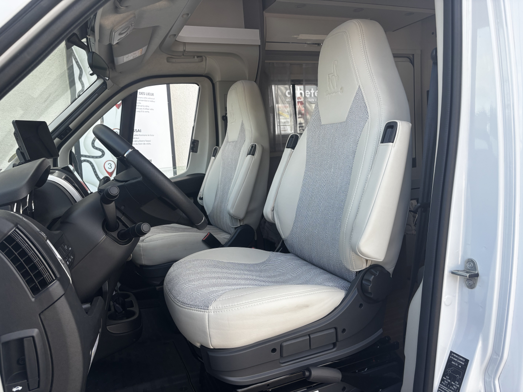 Citroen Jumper — 12