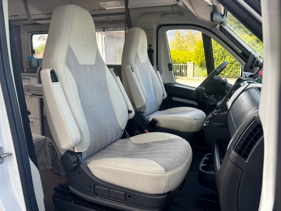 Citroen Jumper — 16