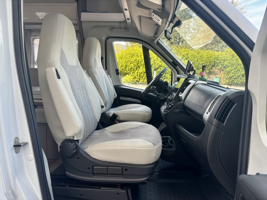 Citroen Jumper — 15