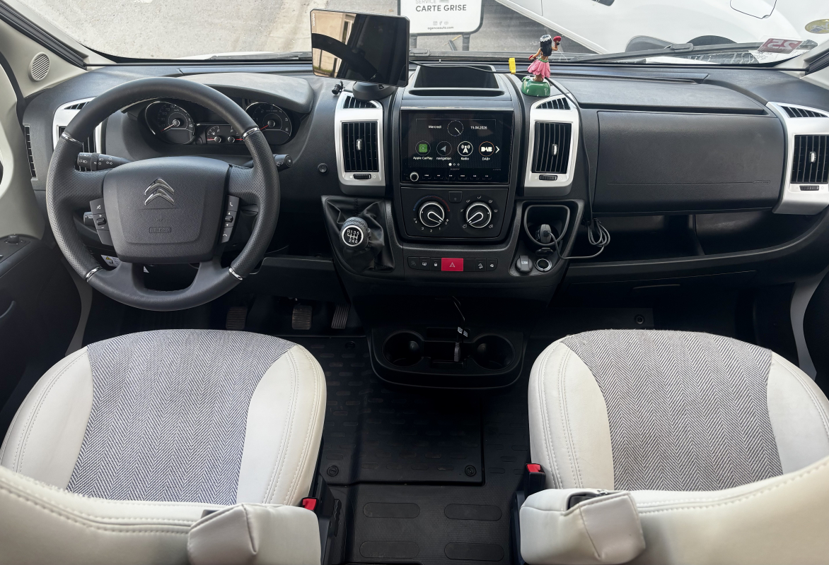 Citroen Jumper — 13