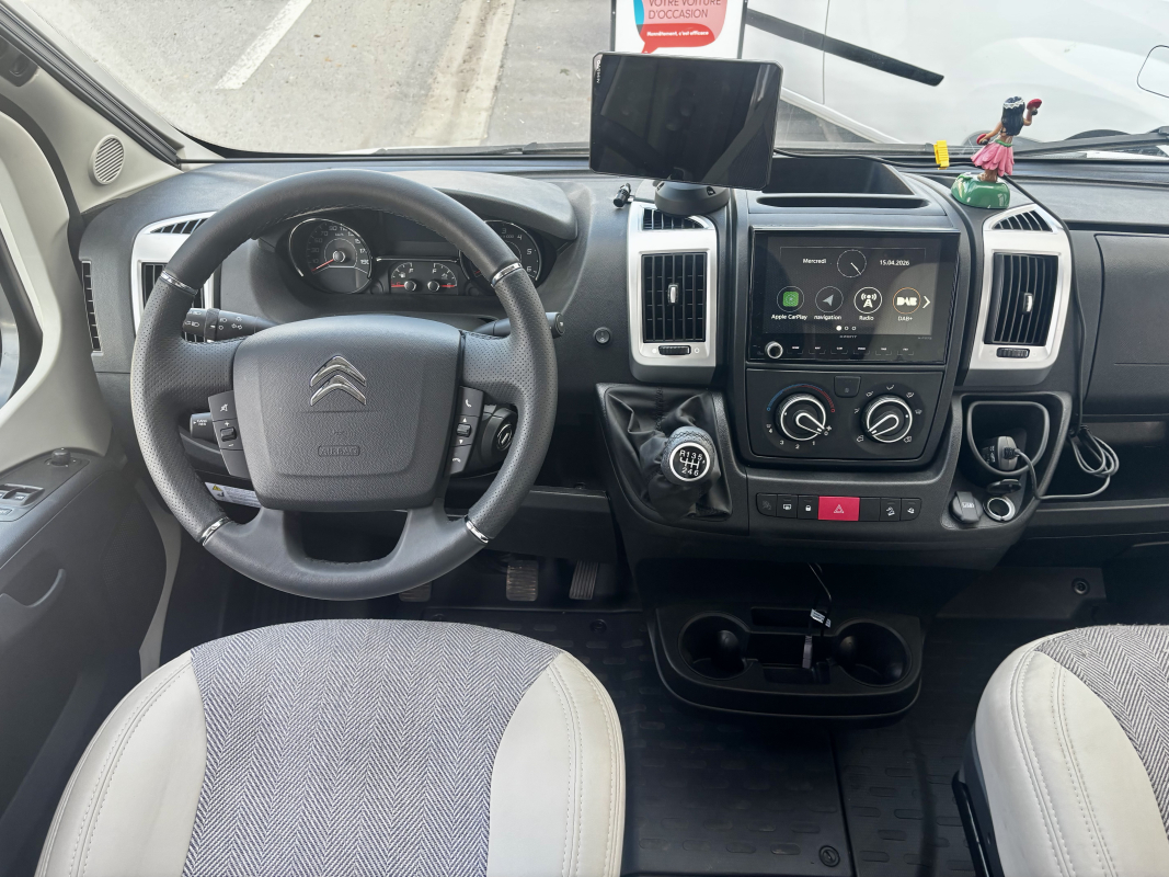Citroen Jumper — 17