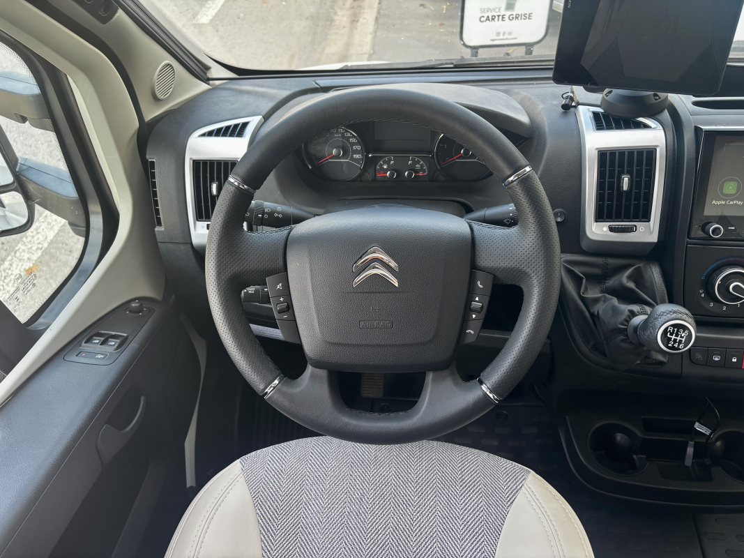 Citroen Jumper — 18