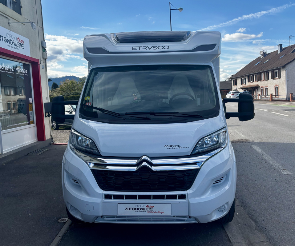 Citroen Jumper — 2
