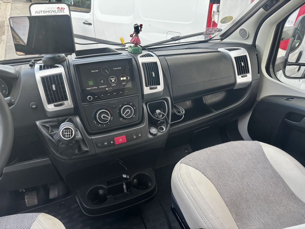 Citroen Jumper — 34