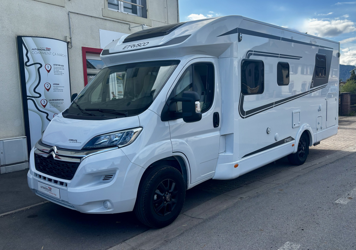 Citroen Jumper