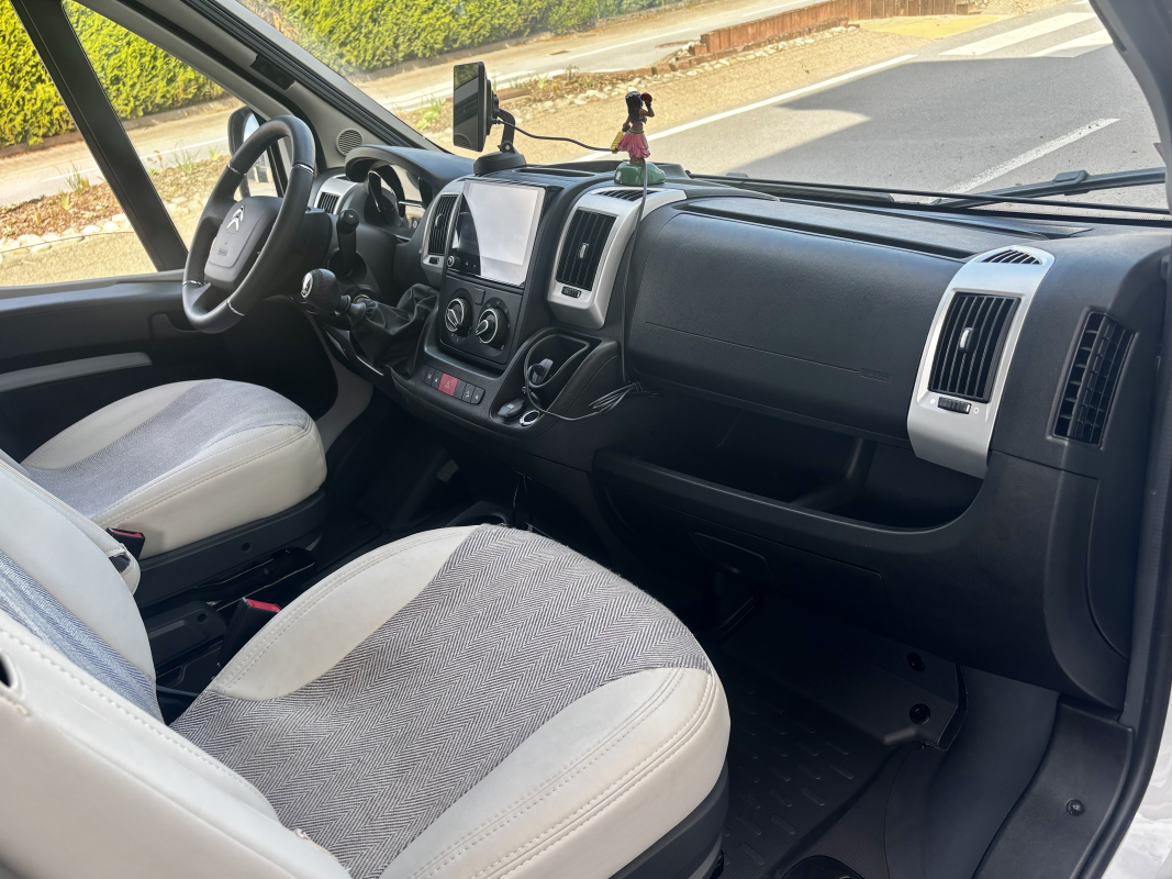 Citroen Jumper — 14