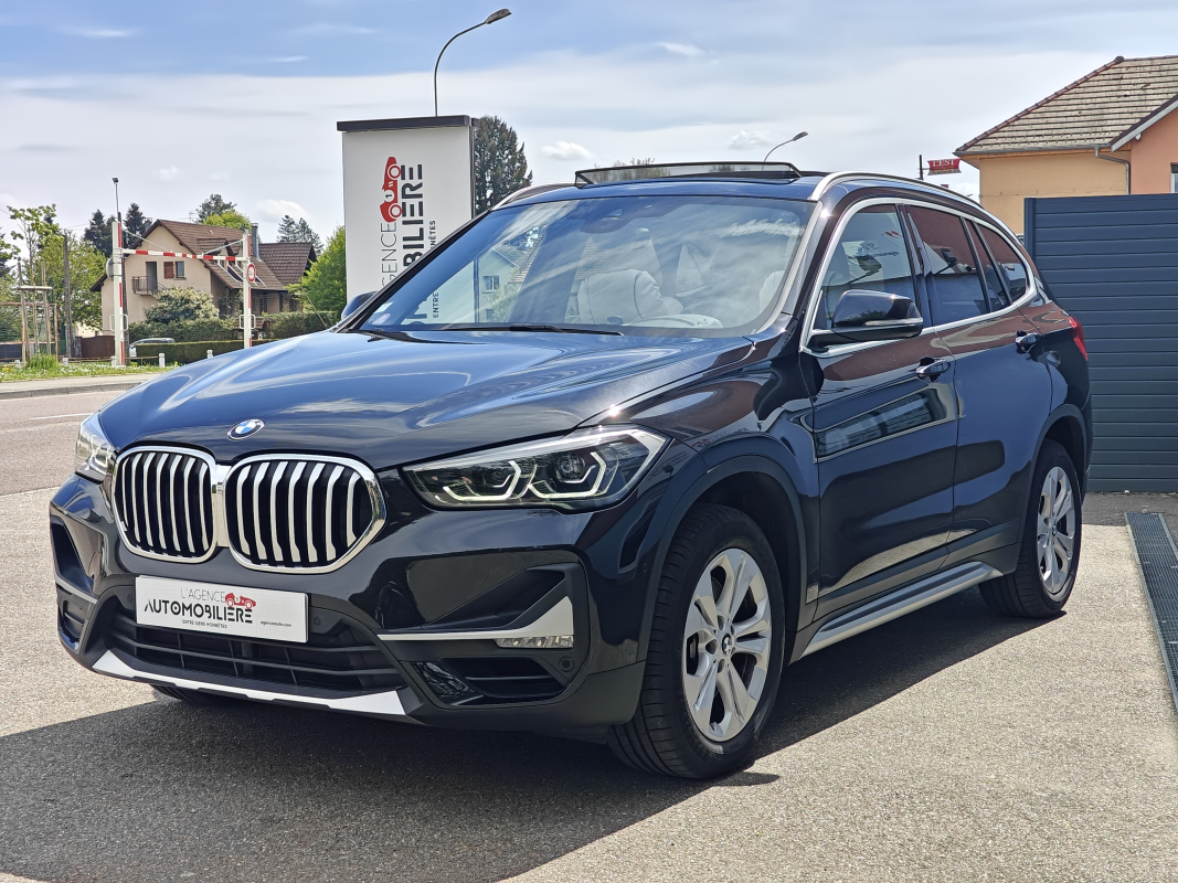 Bmw X1 — 3
