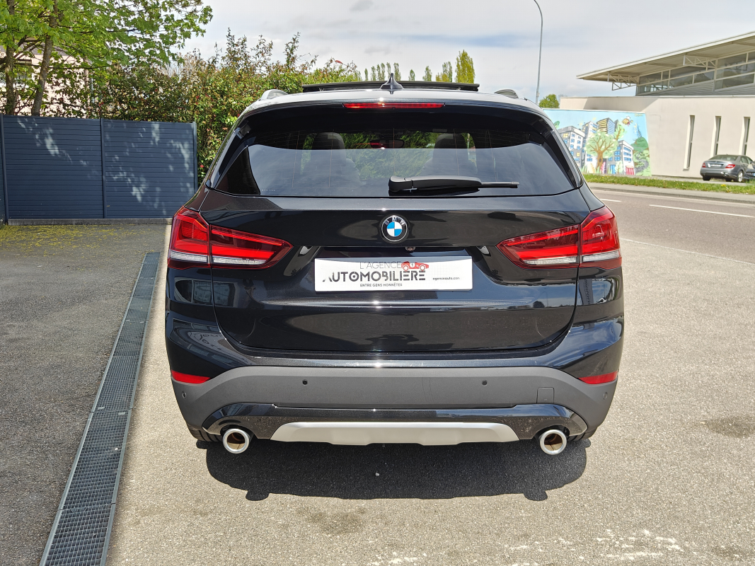Bmw X1 — 6