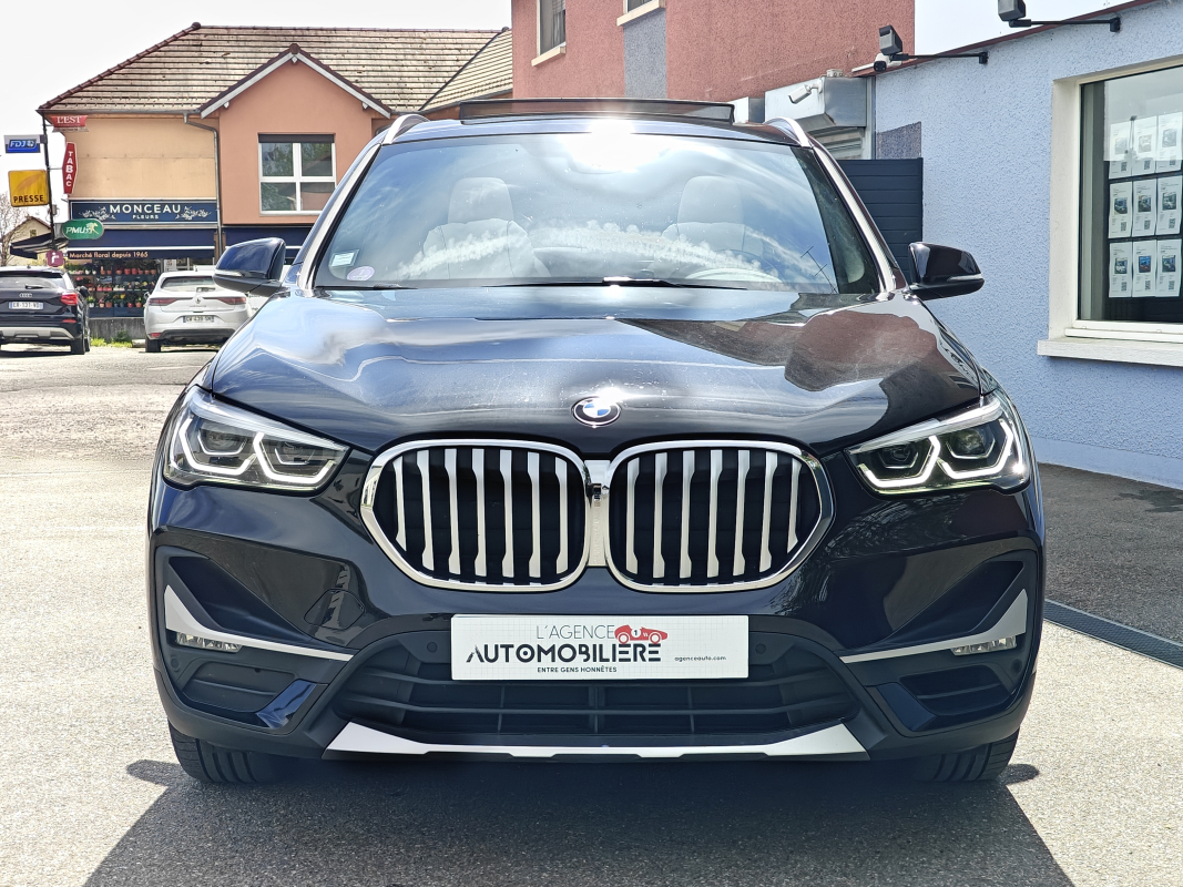 Bmw X1 — 2