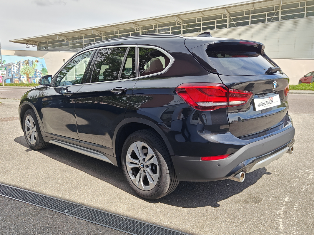 Bmw X1 — 5