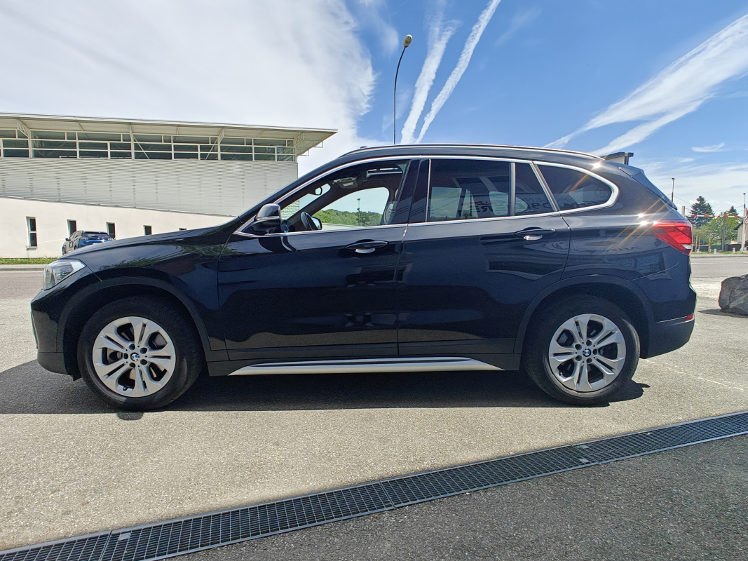 Bmw X1 — 4