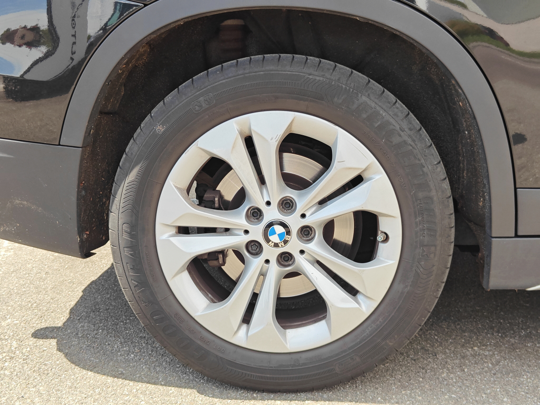 Bmw X1 — 40