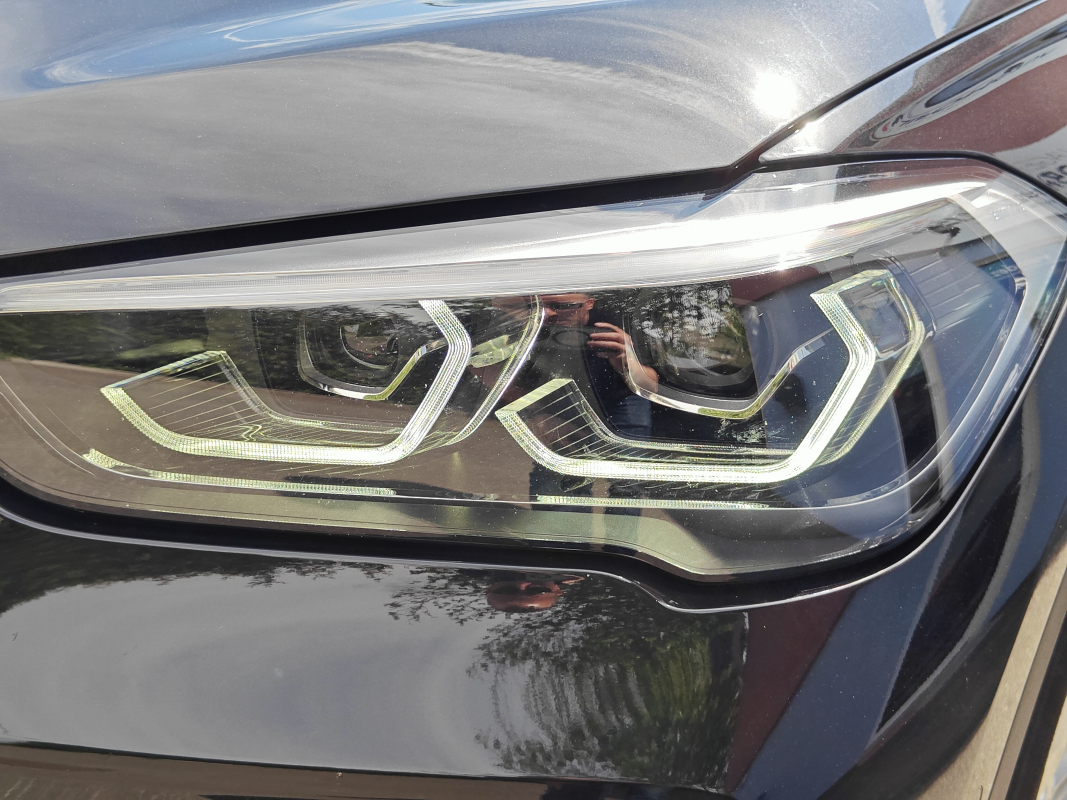 Bmw X1 — 38