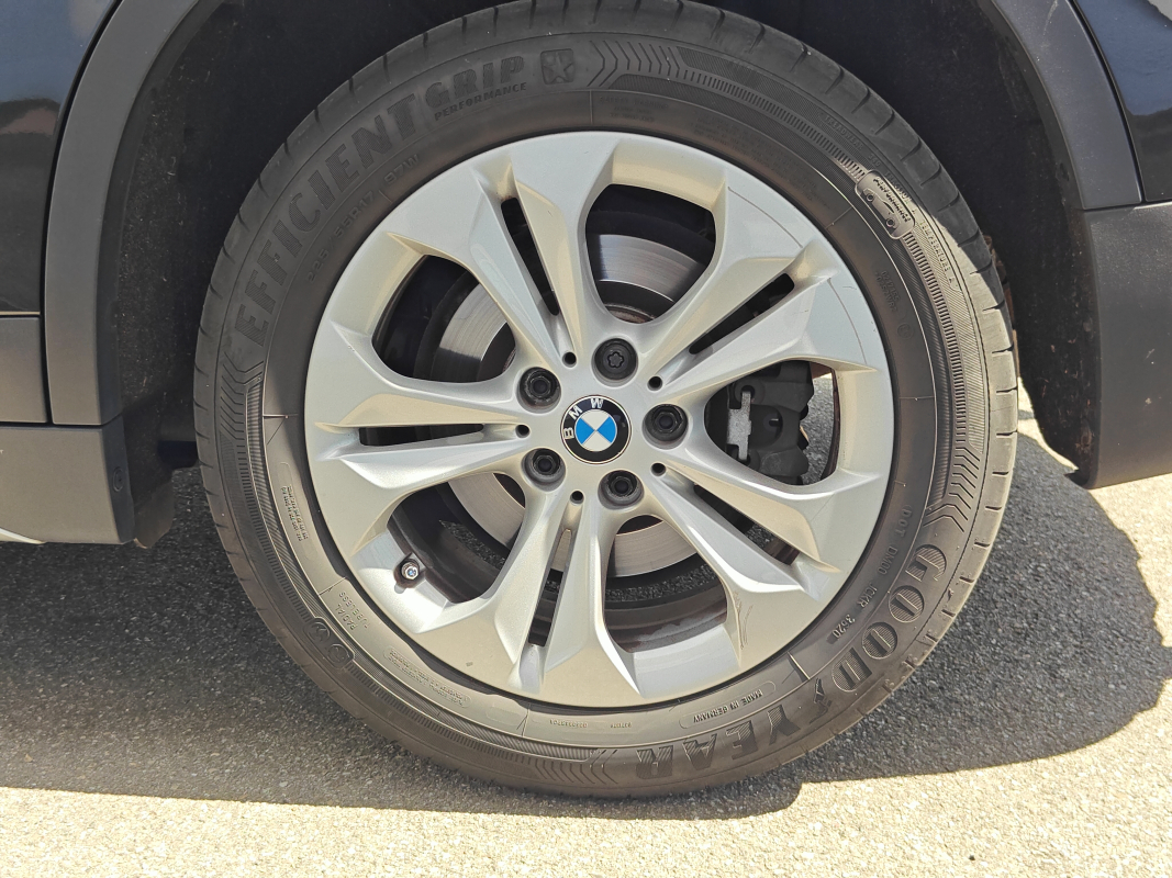 Bmw X1 — 39