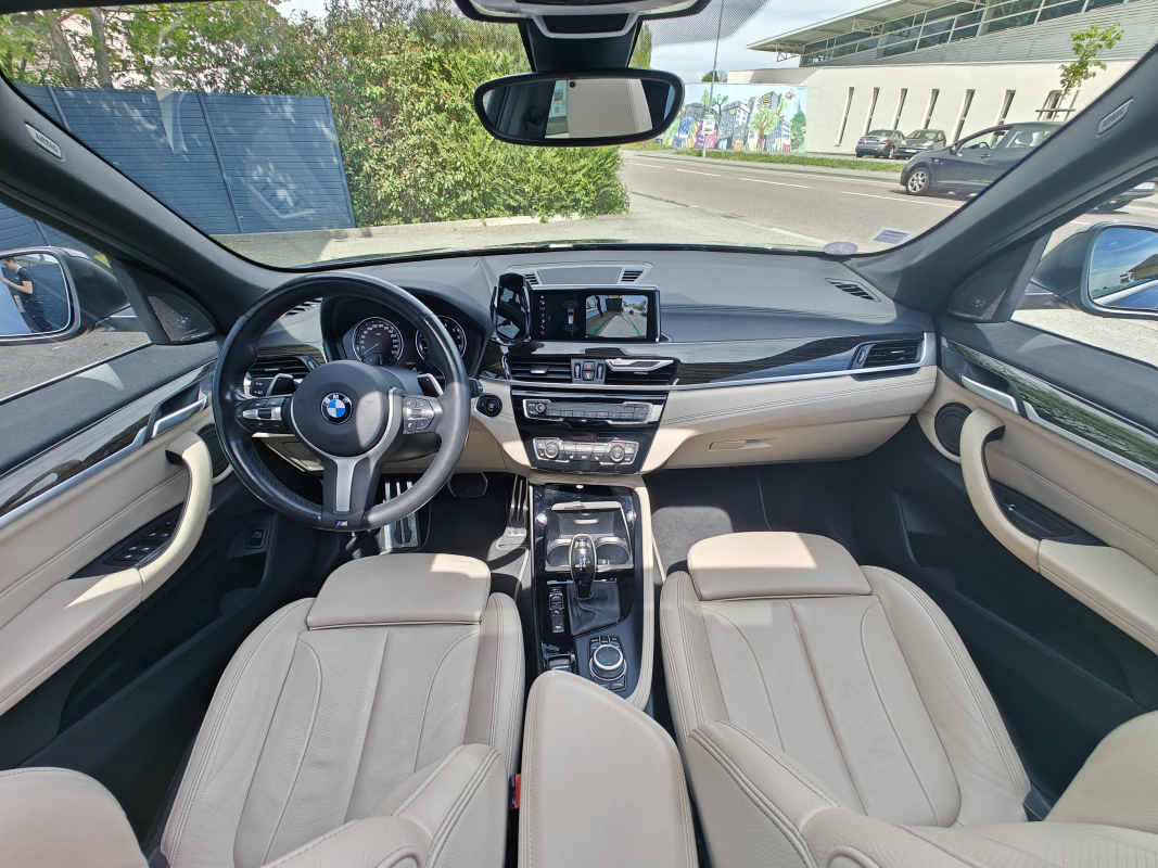 Bmw X1 — 17