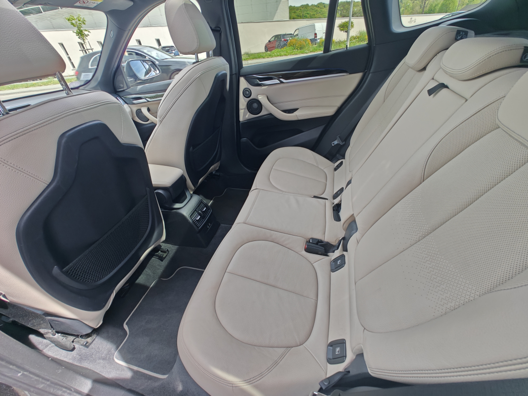 Bmw X1 — 12