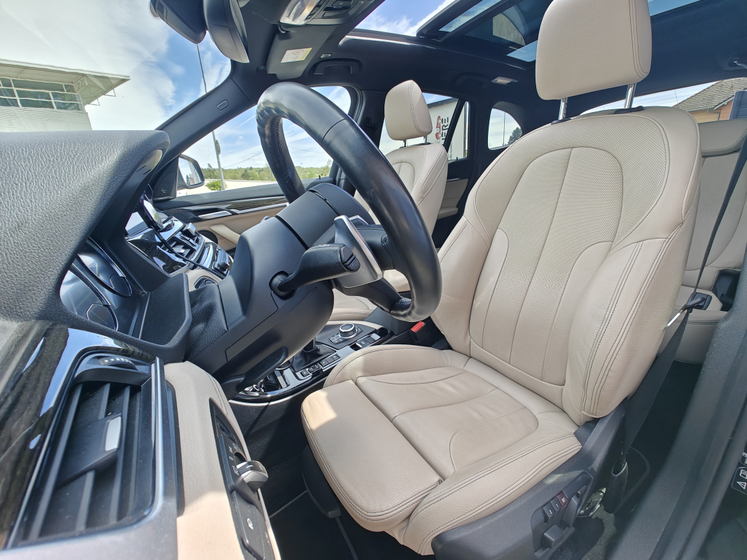 Bmw X1 — 10