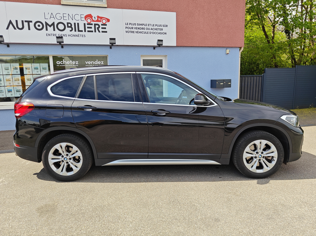 Bmw X1 — 8