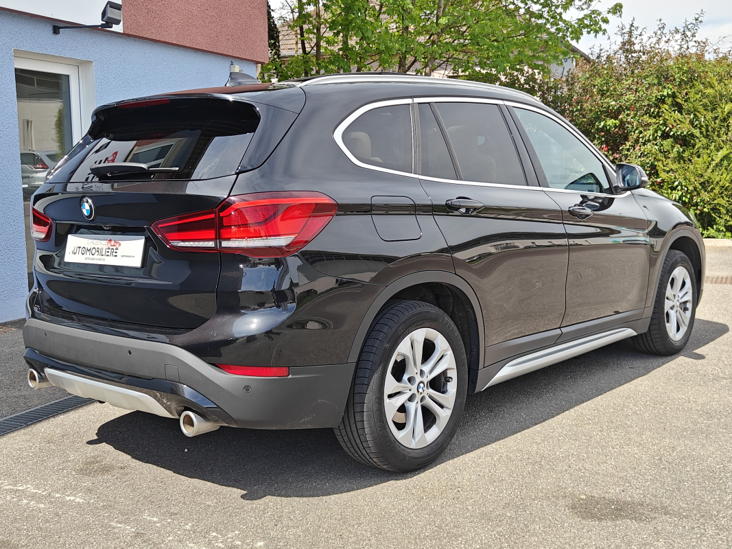 Bmw X1 — 7