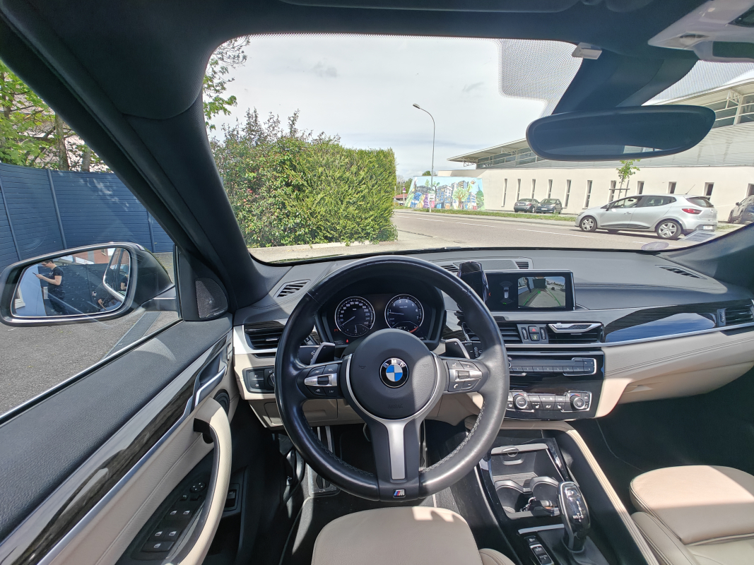 Bmw X1 — 18